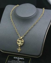 Picture of Chanel Necklace _SKUChanelnecklace09221405608